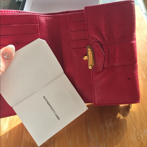 FURLA Wallet - Picture 2 of 8
